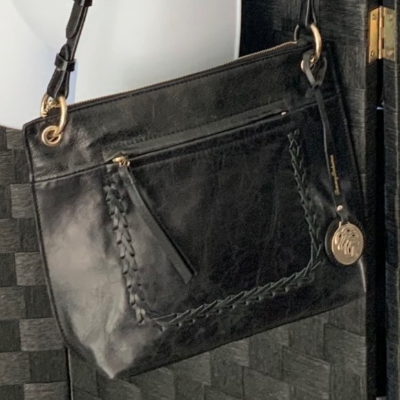 Tommy Bahama Ipis Crossbody Purse‎ - Picture 3 of 16